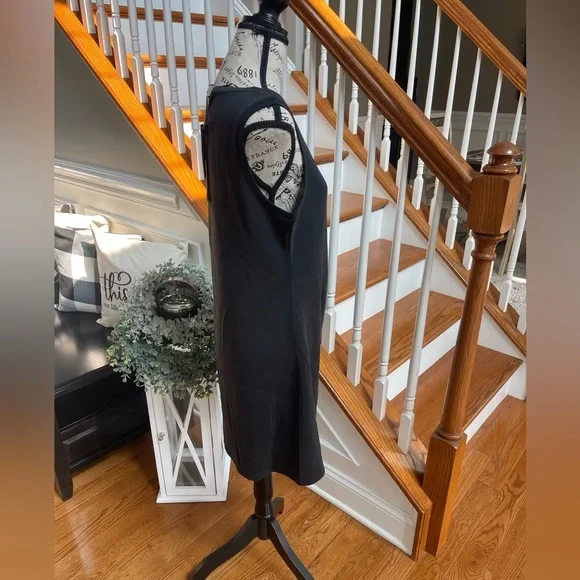 NWT -‎ Cable & Gauge Side Tie Dress - Picture 4 of 8